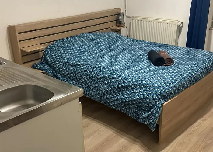 Logement LECOURBE