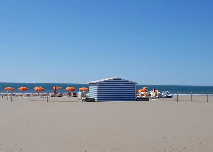Mobil home Camping 4* La Falaise Narbonne Plage