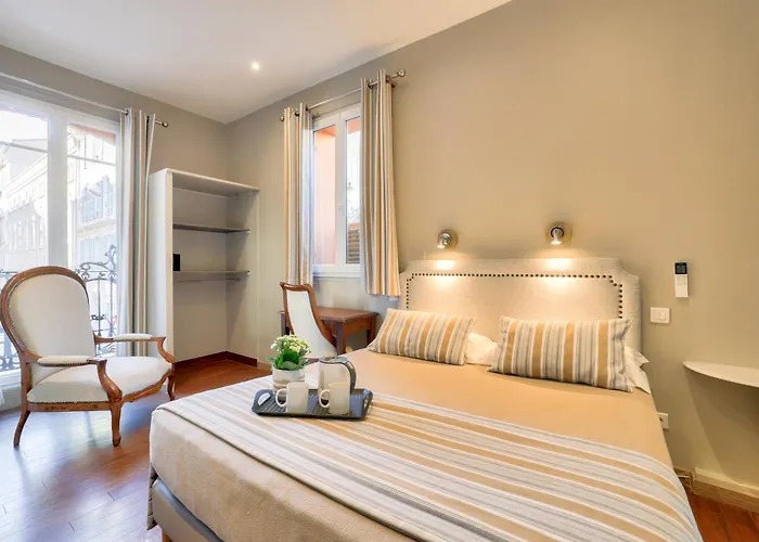 Hôtel pour familles: Hotel Lepante