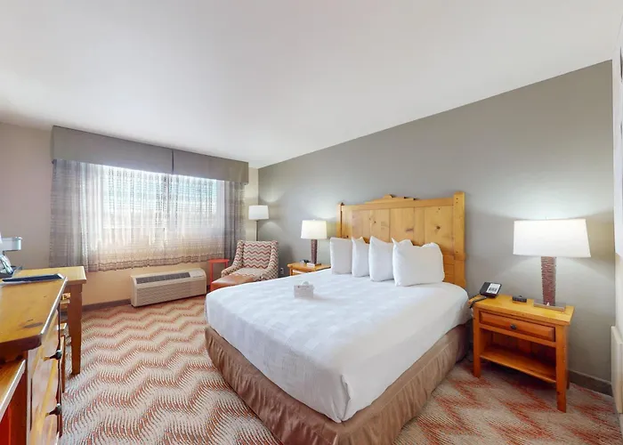 Best Western Plus Rio Grande Inn