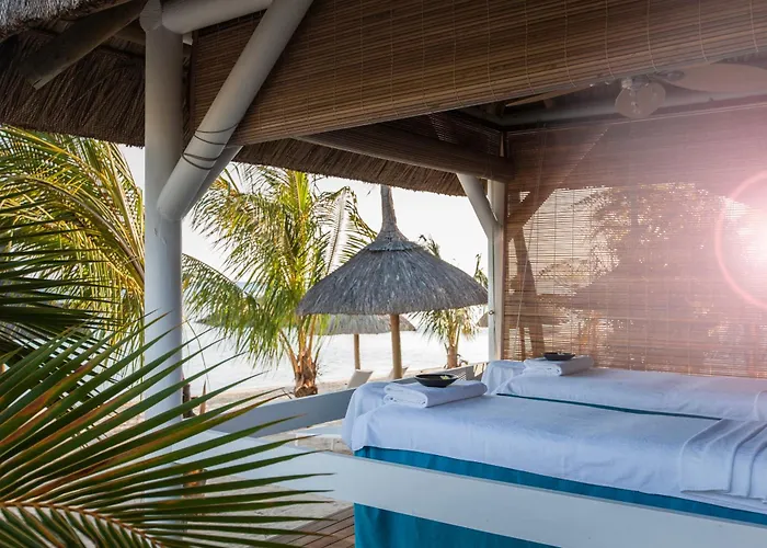 Veranda Pointe Aux Biches Hotel&Spa