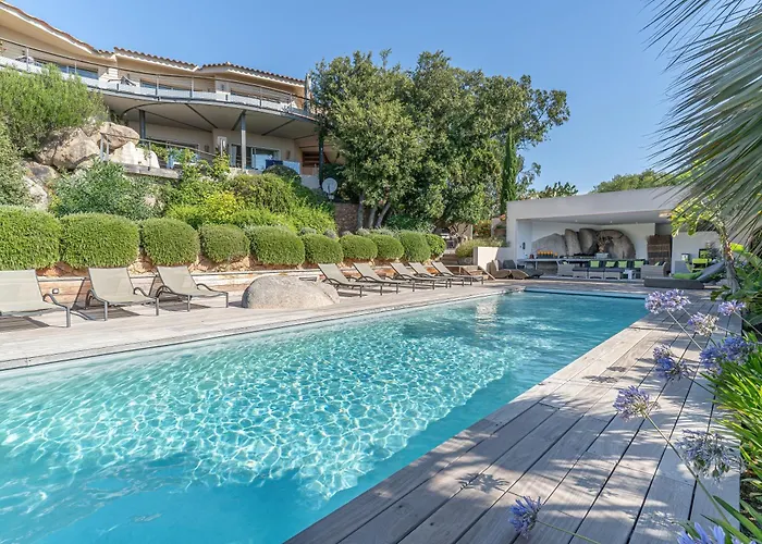 Hôtel Marina di cavu