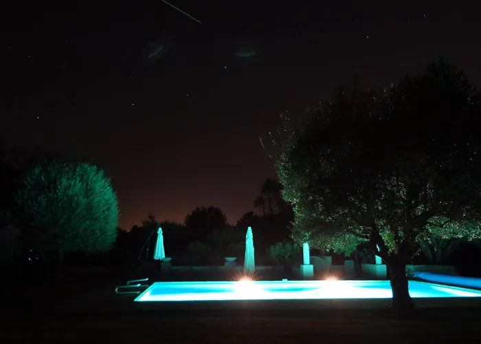 La Bastide Blanche