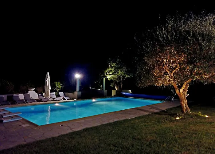 La Bastide Blanche