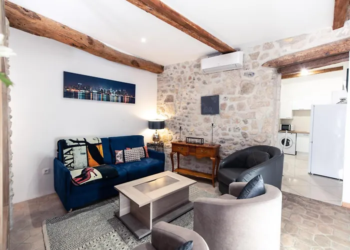 Studio du couvent des carmes