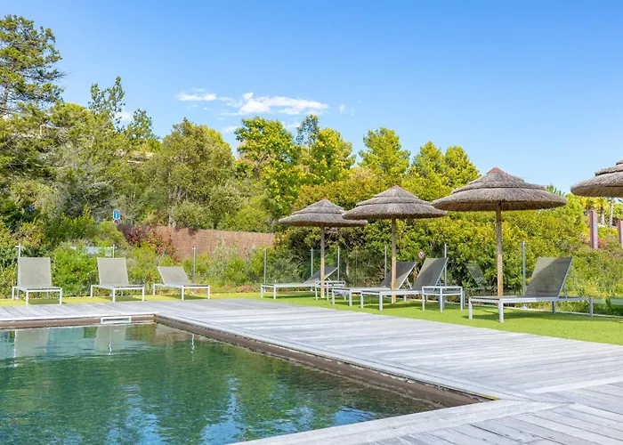 Résidence Cala Sultana Appartement T2
