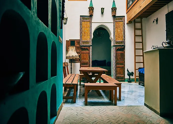 Dar Saida