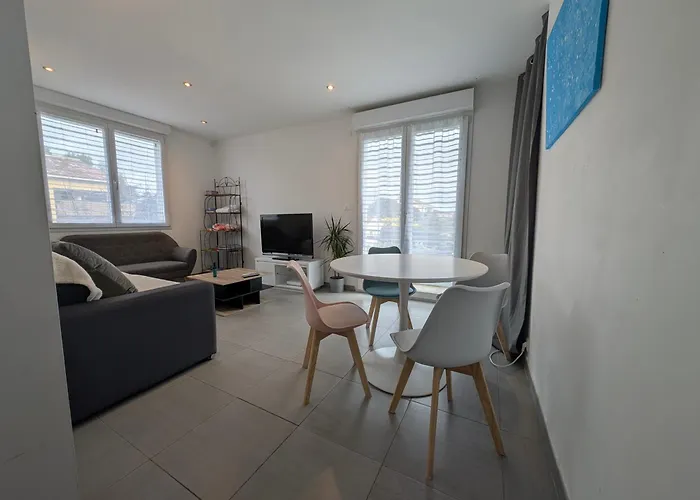 Appartement Fréjus