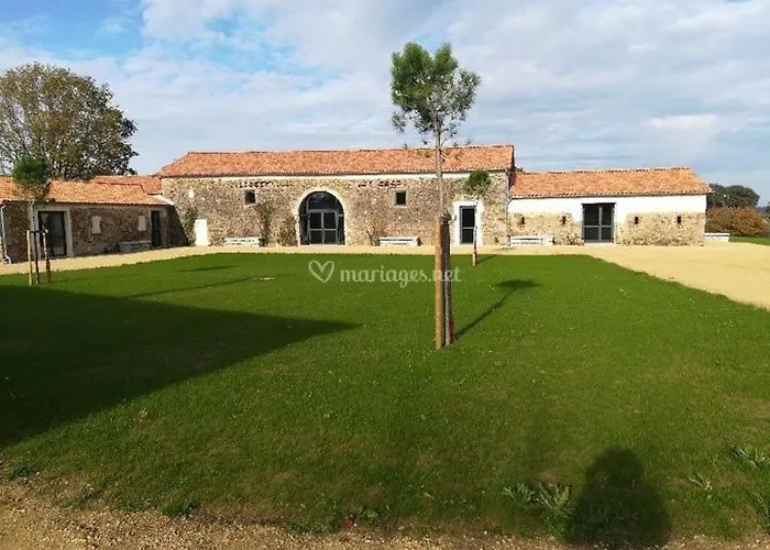 Le Clos de l'Archeneau