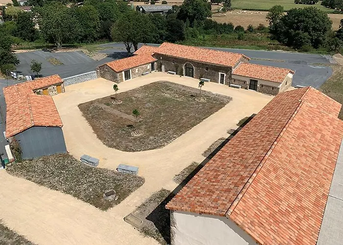 Le Clos de l'Archeneau