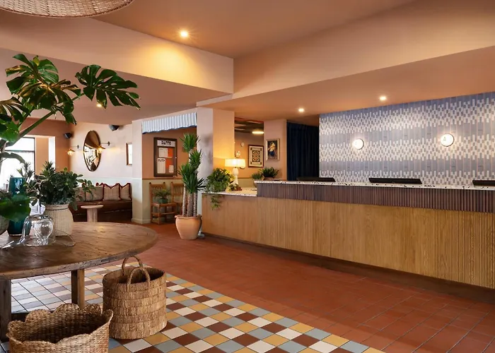Arrive Albuquerque, A Member Of Design Hotels