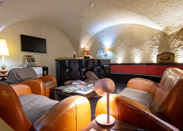 Hotel du Clocher