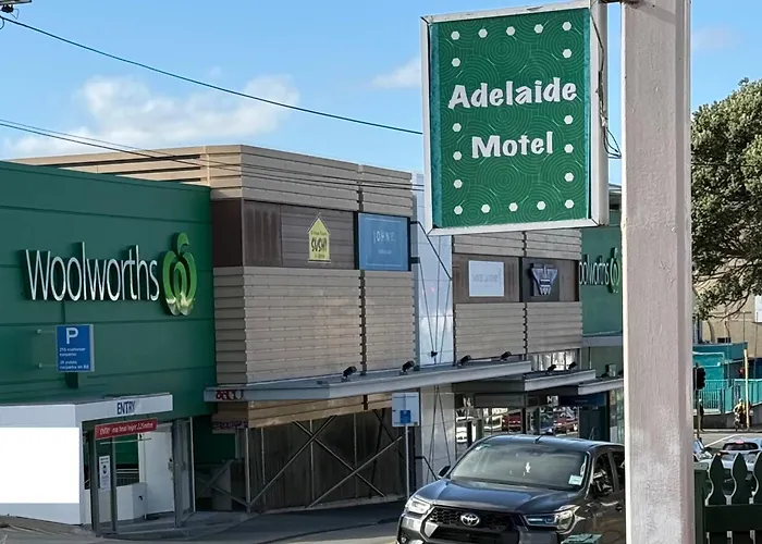 Adelaide