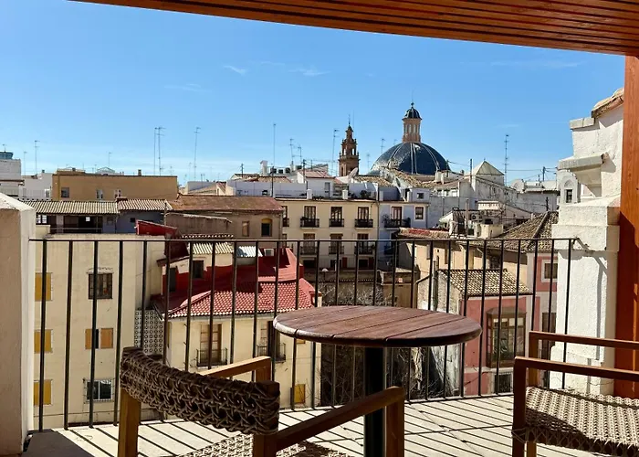 Maison d'hôtes: Cosy Rooms Bolseria