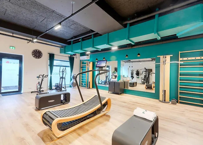 Tulip Inn Massy Palaiseau - Residence