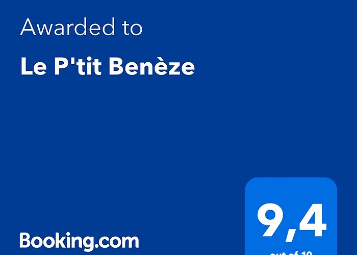 Le P'tit Benèze