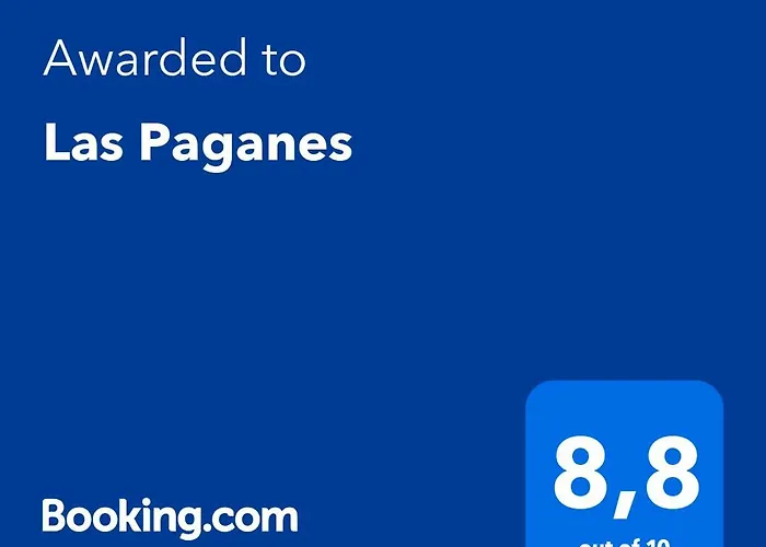 Las Paganes