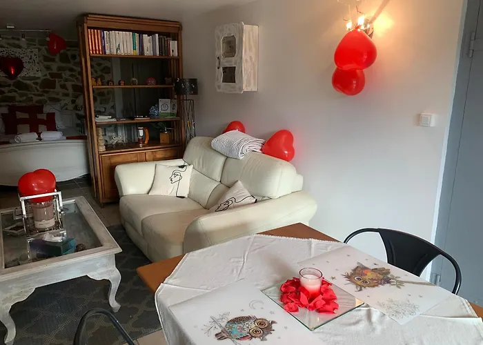 Petit coin de paradis