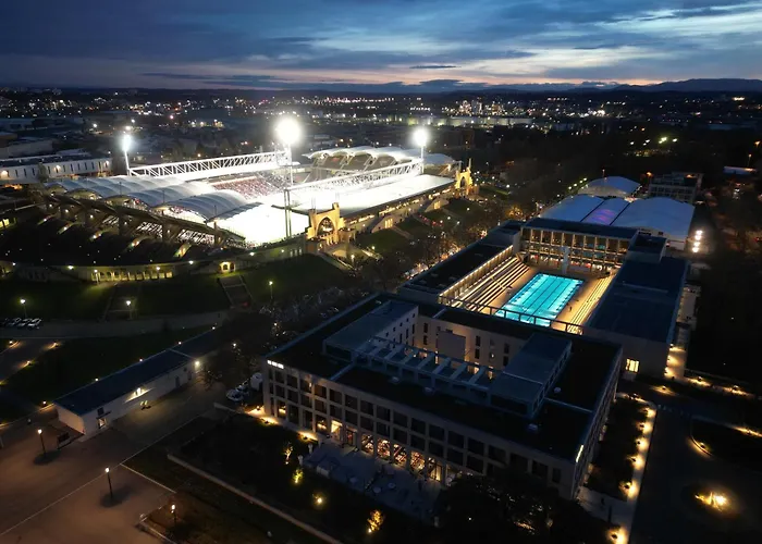 Hôtel-boutique: The Ruck Hotel