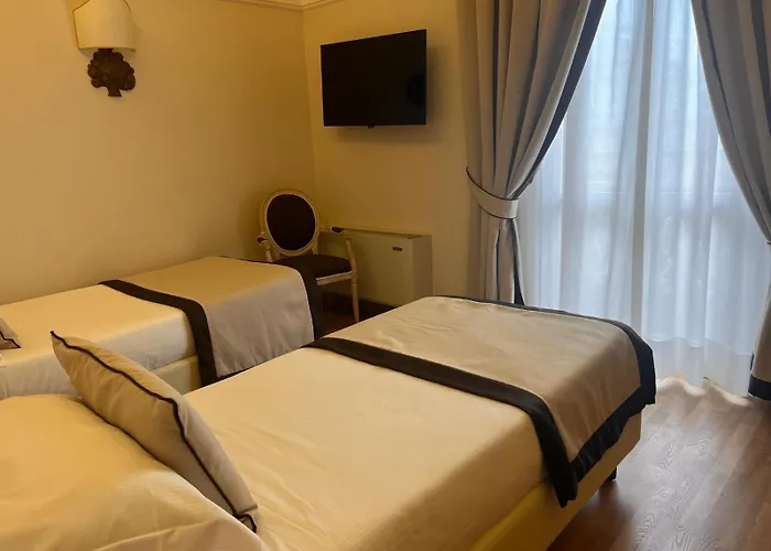 Grand Hotel Vittoria