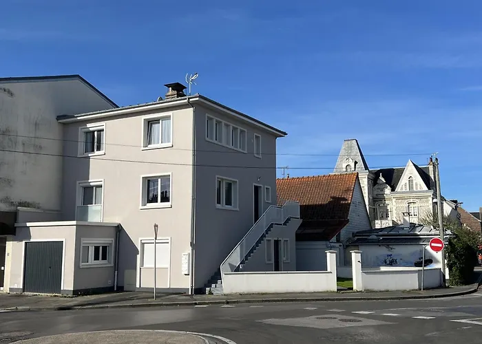 Mes Vacances à Berck