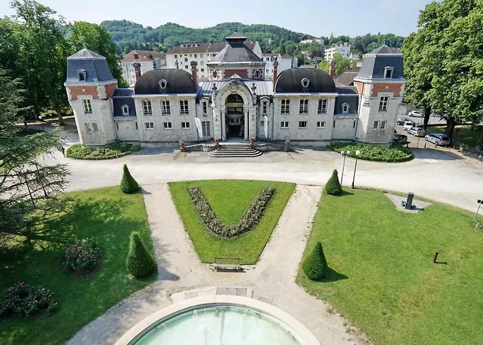 Détente au Centre-Ville - Lons-le-Saunier