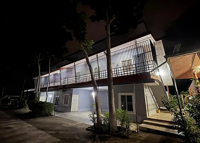 Krabi Ava Hill