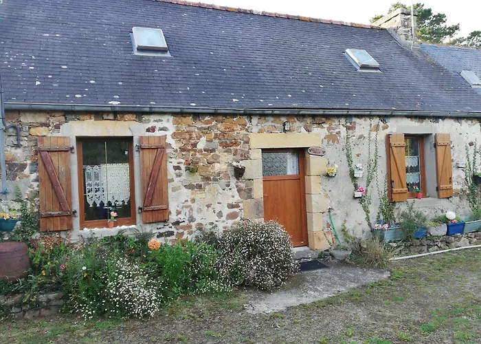 Ty Kozh De L'Aber