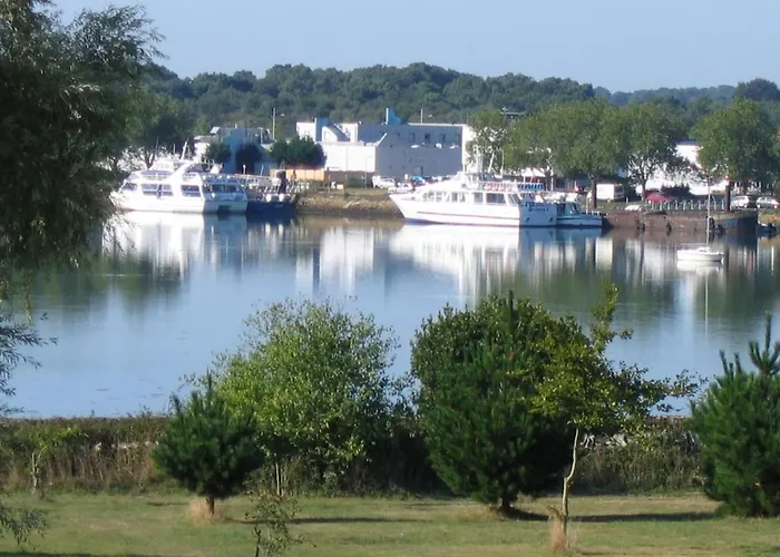 Manoir De Larmor
