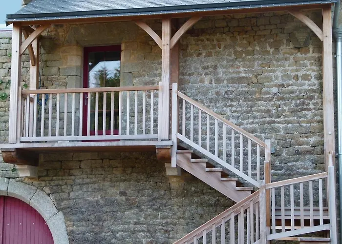 Manoir De Larmor