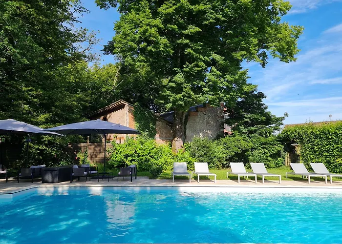 B&B: Le Plessis Bbb