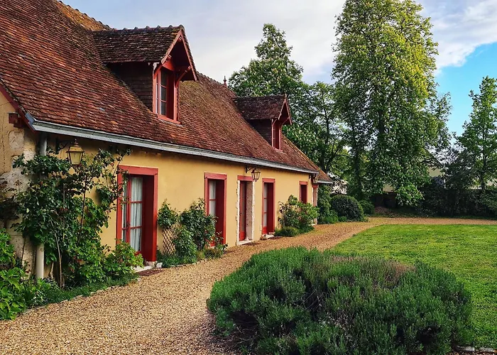 B&B: Le Plessis Bbb