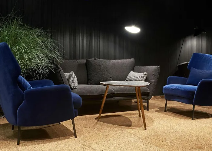 Hôtel de plage: Nh Andorra La Vella