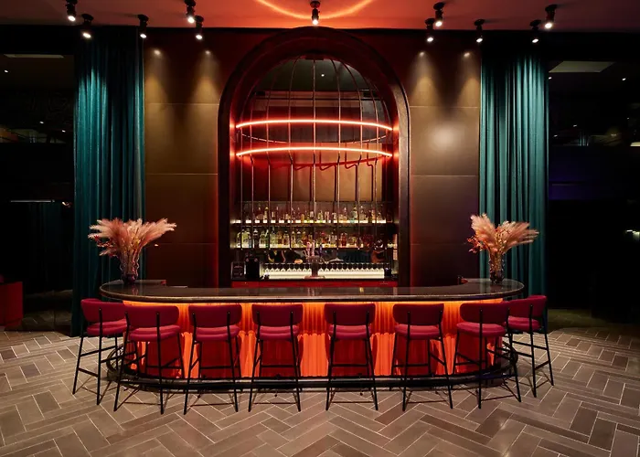 Paramount Times Square - A Generator Hotel