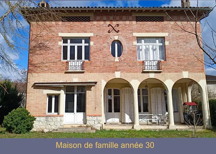 Hôtel: Chez Dan Et Vero - Chambre D'Hote