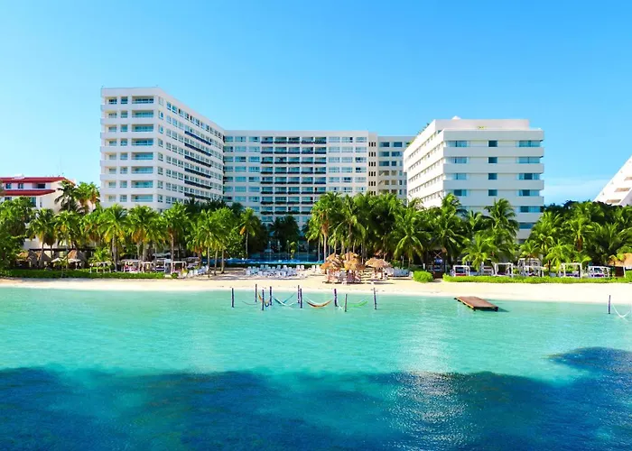 Sens Cancun By Oasis (Adults Only)