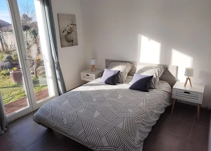 Gîte Le Cherche Midi