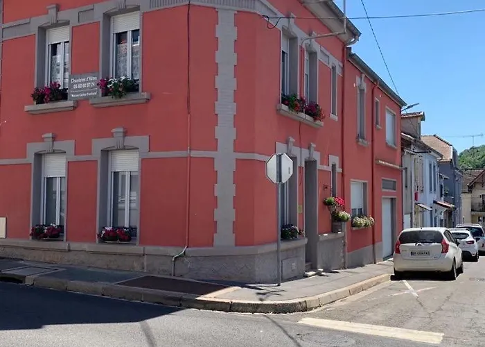 Couleur Framboise