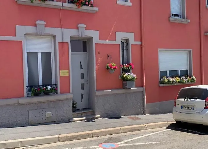 Couleur Framboise