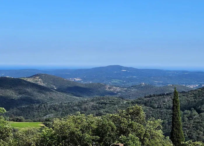  Capsud, La Garde-Freinet