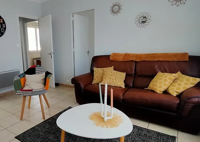 Ma maison au bord de la mer