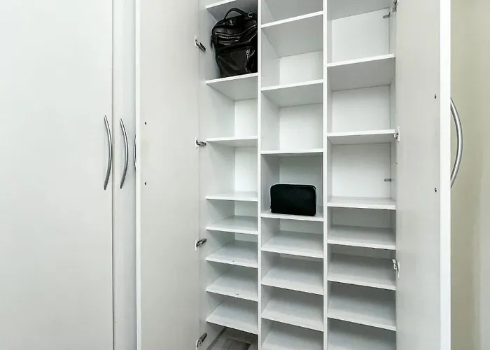 Homey Tidy - New / Proche Centre Annecy / Parking Gratuit / Logement Entierement Equipe