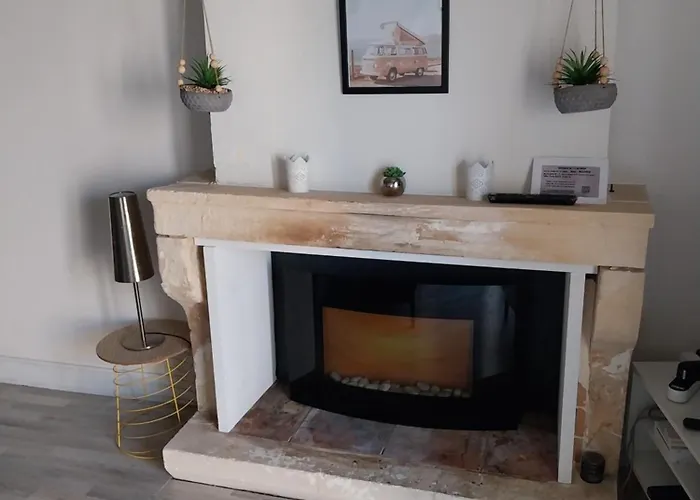 Villa: Maison de vacances 3 chambres avec terrasses