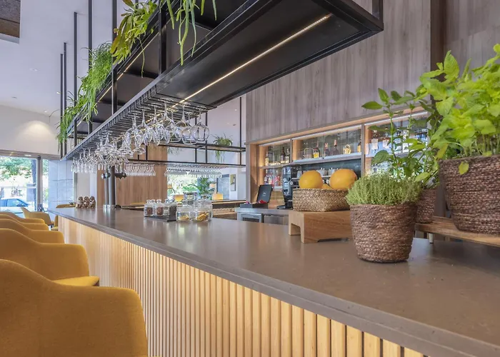 Innside By Melia Valencia Oceanic