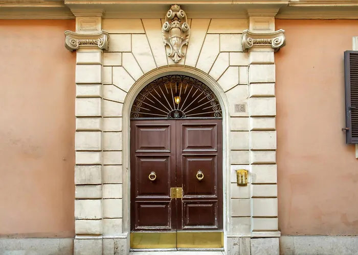 Hôtel-boutique: Hotel Royal Court