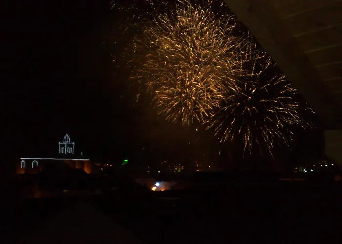 Hôtel pour familles: L'Etoile Du Berger