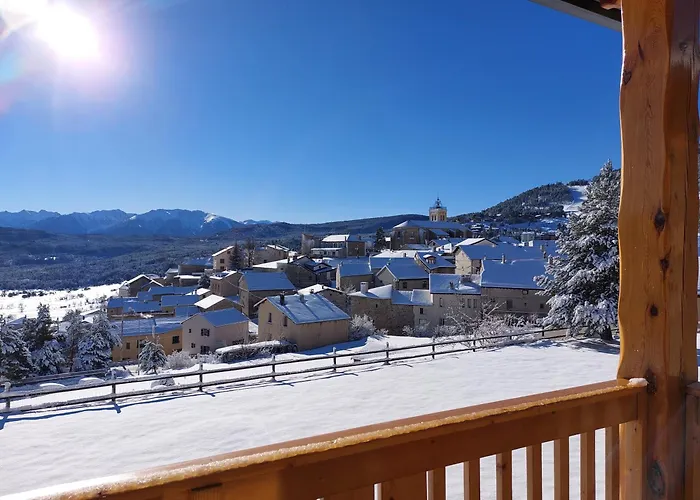 Hôtel pour familles: L'Etoile Du Berger