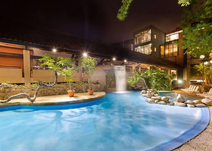  Radisson San Jose-Costa Rica