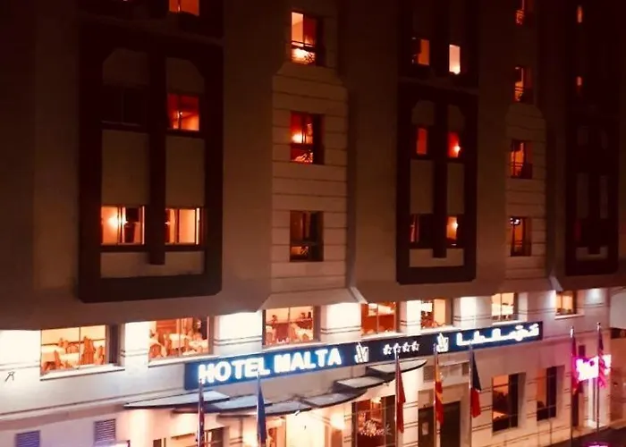  Malta