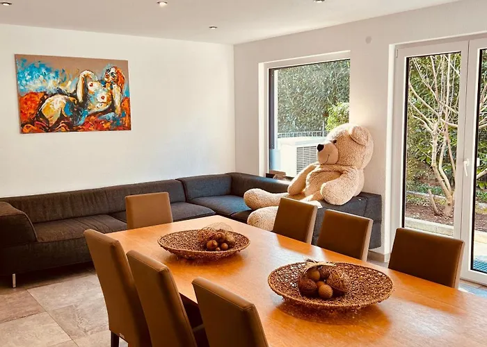 Maison d'hôtes: Pension Eichel